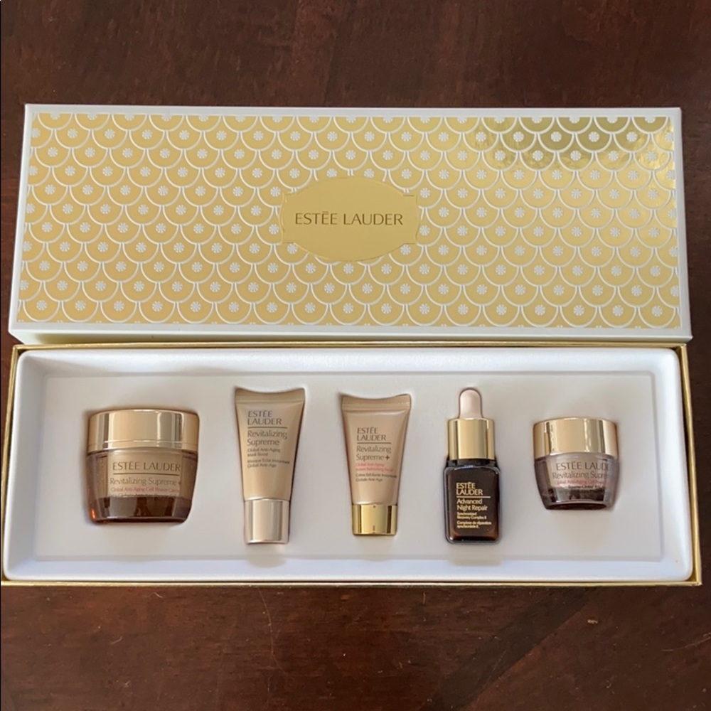 Estée Lauder Gift Set